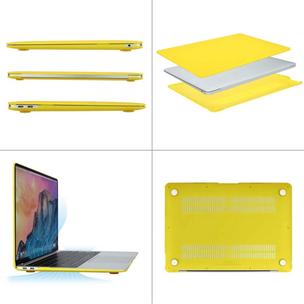 MacBook Air 13 Laptop Case 💻